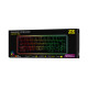 Клавиатура игровая 2E Gaming KG360 RGB WL Black (2E-KG360UBK)