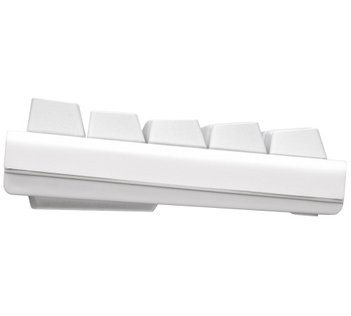 Клавиатура игровая 2E Gaming KG360 RGB WL White (2E-KG360UWT)