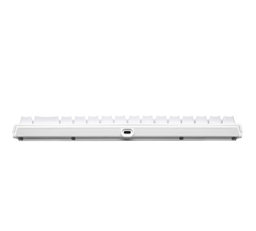 Клавиатура игровая 2E Gaming KG360 RGB WL White (2E-KG360UWT)