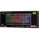Клавіатура 2E Gaming KG300 LED Black (2E-KG300UB)