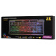 Клавіатура 2E Gaming KG300 LED Black (2E-KG300UB)