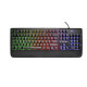 Клавиатура игровая 2E Gaming KG325 LED Black (2E-KG325UB)