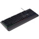 Клавиатура игровая 2E Gaming KG325 LED Black (2E-KG325UB)