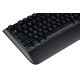 Клавиатура игровая 2E Gaming KG325 LED Black (2E-KG325UB)