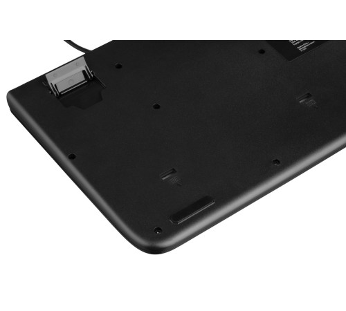 Клавиатура игровая 2E Gaming KG325 LED Black (2E-KG325UB)