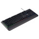 Клавиатура игровая 2E Gaming KG325 LED Black (2E-KG325UB)