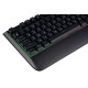 Клавиатура игровая 2E Gaming KG325 LED Black (2E-KG325UB)