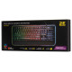 Клавиатура игровая 2E Gaming KG325 LED Black (2E-KG325UB)