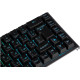 Клавиатура игровая 2E Gaming KG350 RGB Black (2E-KG350UBK)