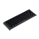 Клавиатура игровая 2E Gaming KG350 RGB Black (2E-KG350UBK)