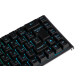Клавиатура игровая 2E Gaming KG350 RGB Black (2E-KG350UBK)