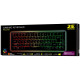 Клавиатура игровая 2E Gaming KG350 RGB Black (2E-KG350UBK)
