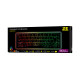 Клавиатура игровая 2E Gaming KG350 RGB Black (2E-KG350UBK)