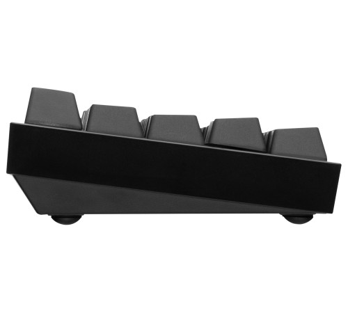 Клавиатура игровая 2E Gaming KG370 RGB Gateron Blue Switch Black (2E-KG370UBK-BL)