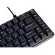 Клавиатура игровая 2E Gaming KG370 RGB Gateron Brown Switch Black (2E-KG370UBK-BR)