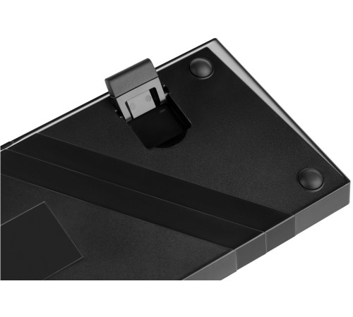 Клавиатура игровая 2E Gaming KG370 RGB Gateron Brown Switch Black (2E-KG370UBK-BR)