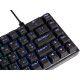 Клавиатура игровая 2E Gaming KG370 RGB Gateron Red Switch Black (2E-KG370UBK-RD)