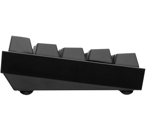 Клавиатура игровая 2E Gaming KG370 RGB Gateron Red Switch Black (2E-KG370UBK-RD)