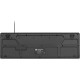 Клавіатура 2E KS108 USB Black (2E-KS108UB)
