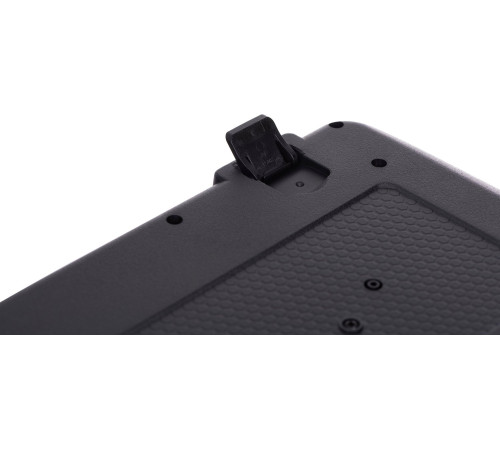 Клавіатура 2Е KS109 USB Black (2E-KS109UB)