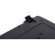 Клавіатура 2Е KS109 USB Black (2E-KS109UB)
