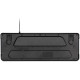 Клавіатура 2E KS120 White backlight USB Black (2E-KS120UB)