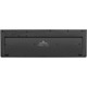 Клавіатура 2E KS210 Slim WL Black (2E-KS210WB)