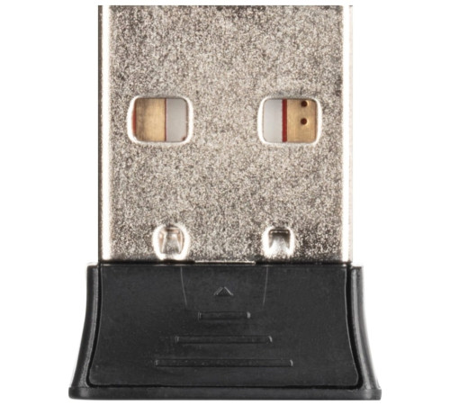 Клавіатура 2Е KS220 WL Black (2E-KS220WB)