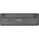 Клавіатура 2Е KS220 WL Black (2E-KS220WB)