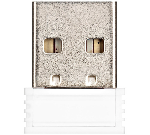 Клавіатура 2Е KS220 White (2E-KS220WW)