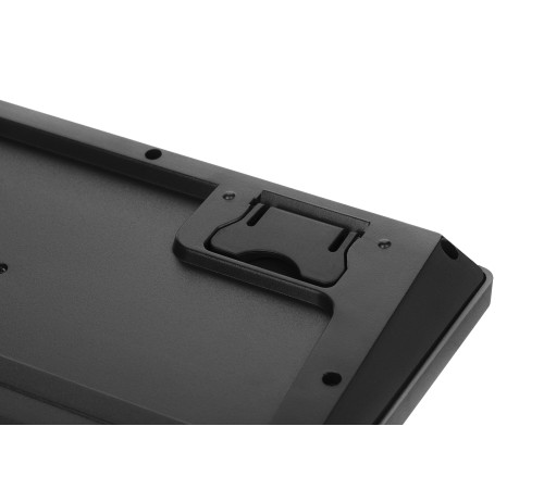 Клавиатура 2E KС 1030 Smart Card USB Black (2E-KC1030UB)