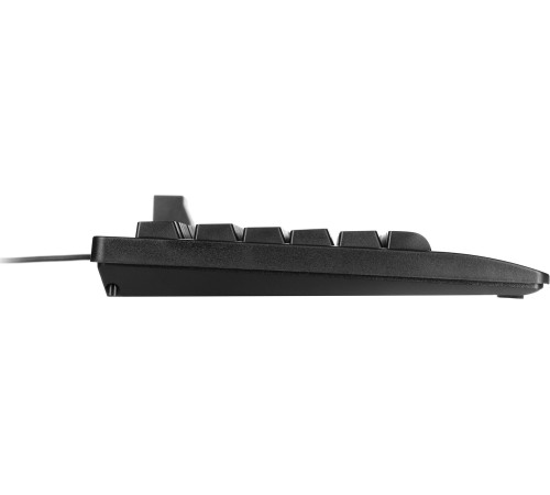 Клавиатура 2E KС 1030 Smart Card USB Black (2E-KC1030UB)