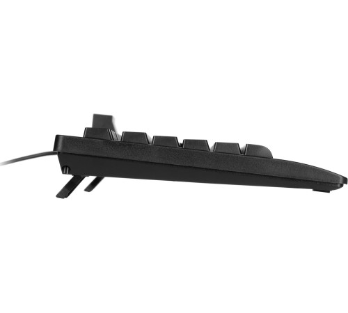 Клавиатура 2E KС 1030 Smart Card USB Black (2E-KC1030UB)