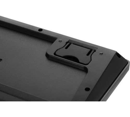 Клавиатура 2E KС 1030 Smart Card USB Black (2E-KC1030UB)