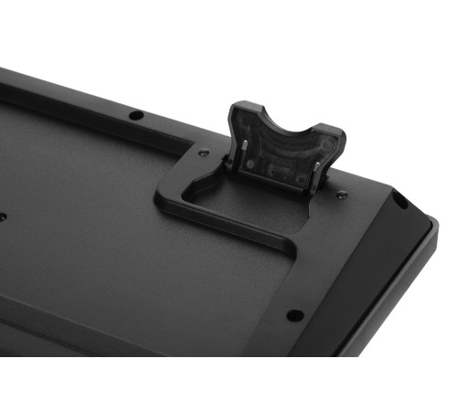 Клавиатура 2E KС 1030 Smart Card USB Black (2E-KC1030UB)