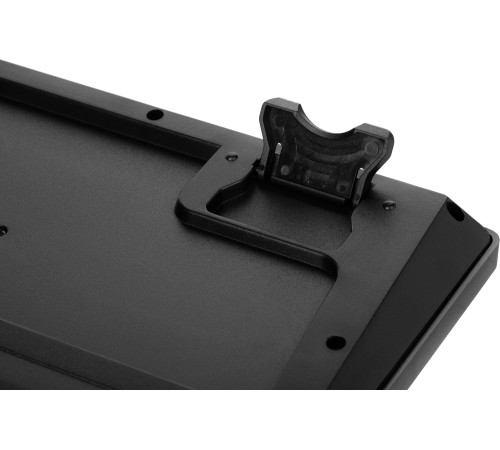 Клавиатура 2E KС 1030 Smart Card USB Black (2E-KC1030UB)