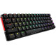 Игровая клавиатура ASUS ROG Falchion PBT Cherry MX RGB Red US (90MP01Y0-BKUA00)