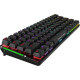 Игровая клавиатура ASUS ROG Falchion PBT Cherry MX RGB Red US (90MP01Y0-BKUA00)