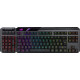 Ігрова клавіатура ASUS ROG CLAYMORE II RD RGB USB/WL Black (90MP01W0-BKUA01)