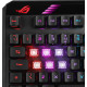 Ігрова клавіатура ASUS ROG CLAYMORE II RD RGB USB/WL Black (90MP01W0-BKUA01)