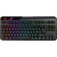 Ігрова клавіатура ASUS ROG CLAYMORE II RD RGB USB/WL Black (90MP01W0-BKUA01)