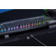 Ігрова клавіатура ASUS ROG CLAYMORE II RD RGB USB/WL Black (90MP01W0-BKUA01)
