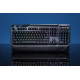 Ігрова клавіатура ASUS ROG CLAYMORE II RD RGB USB/WL Black (90MP01W0-BKUA01)