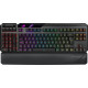 Ігрова клавіатура ASUS ROG CLAYMORE II RD RGB USB/WL Black (90MP01W0-BKUA01)