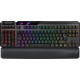 Ігрова клавіатура ASUS ROG CLAYMORE II RD RGB USB/WL Black (90MP01W0-BKUA01)