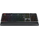 Ігрова клавіатура ASUS ROG CLAYMORE II RD RGB USB/WL Black (90MP01W0-BKUA01)