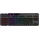 Ігрова клавіатура ASUS ROG CLAYMORE II RD RGB USB/WL Black (90MP01W0-BKUA01)