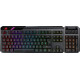 Ігрова клавіатура ASUS ROG CLAYMORE II RD RGB USB/WL Black (90MP01W0-BKUA01)
