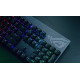 Ігрова клавіатура ASUS ROG Strix Flare II Animate NX Red Ru (90MP02E6-BKRA00)