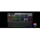 Ігрова клавіатура ASUS ROG Strix Flare II Animate NX Red Ru (90MP02E6-BKRA00)